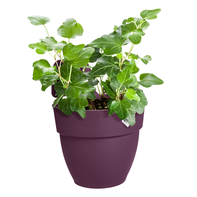 vibia campana easy hanger small mauve érable